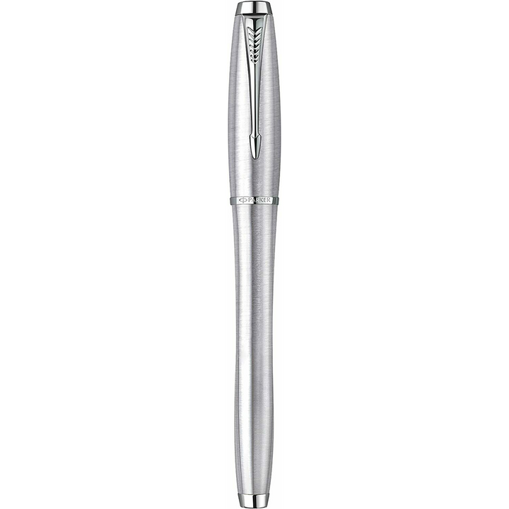 Parker Urban Chrome Fountain Pen