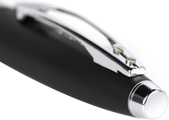 Cross Calais Matte Black Ballpoint Pen