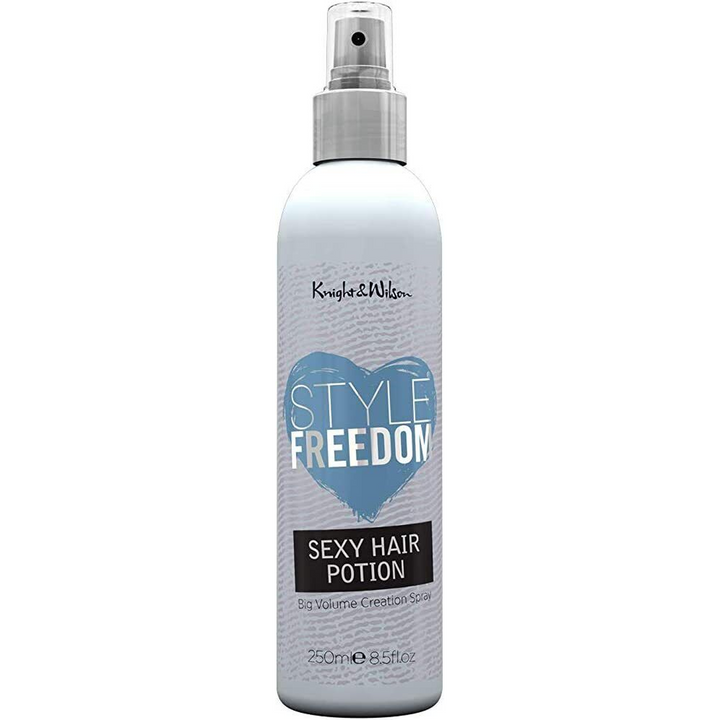 Knight & Wilson Style Freedom Hair Spray