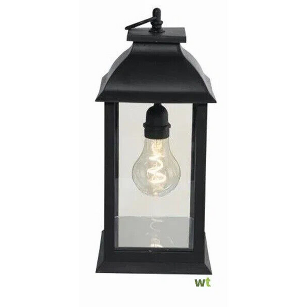 Luxform Battery A60 LED Table Lantern