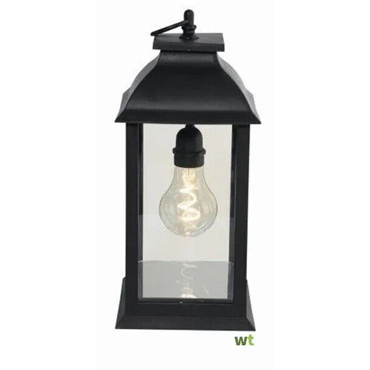 Luxform Battery A60 LED Table Lantern