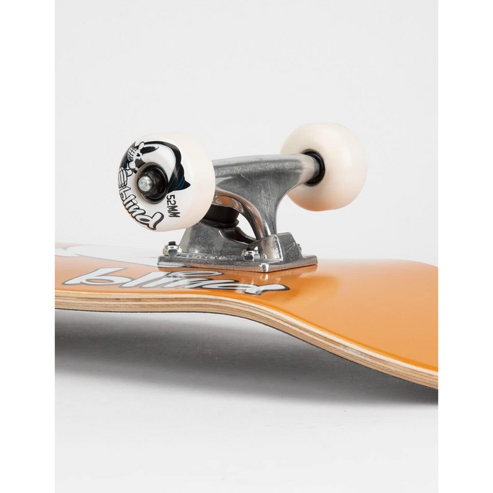 Blind Skateboard Reaper Orange 7.75"