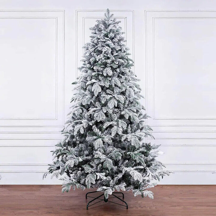 7ft Artificial Christmas Trees