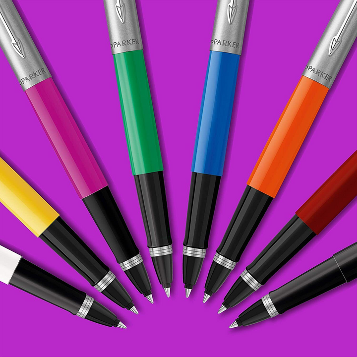 Parker Pen Limited Edition Colours
