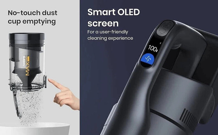 Roidmi X300 Vacuum Cleaner