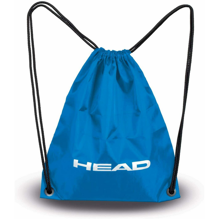 HEAD Drawstring Gym Sling Carry Bag