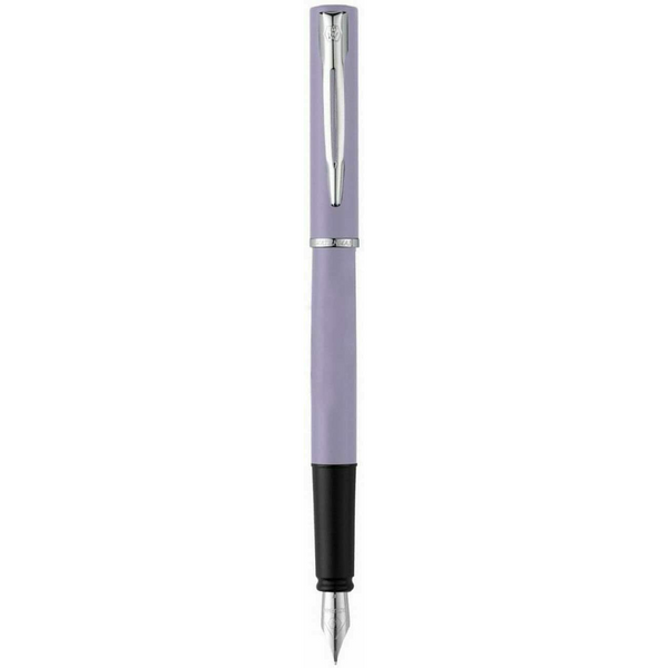Waterman Purple Allure Fountain Pen