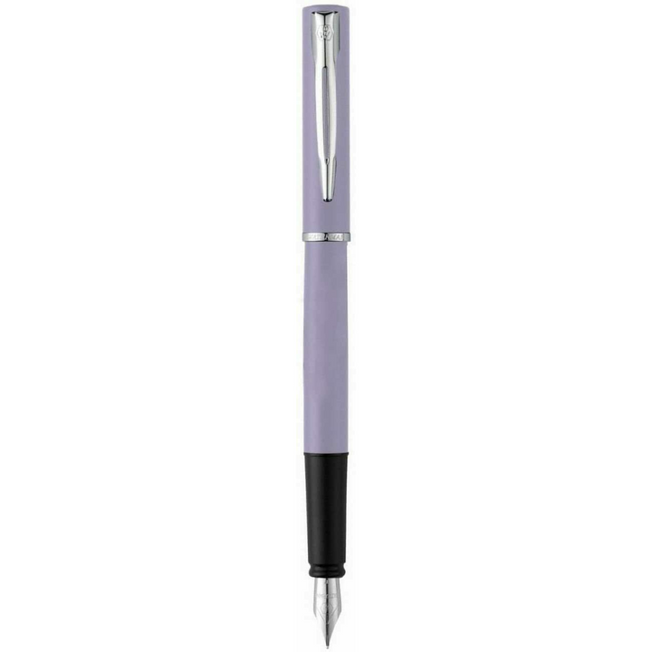 Waterman Purple Allure Fountain Pen
