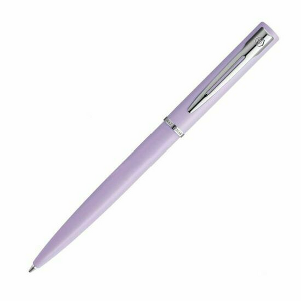 Waterman Purple Allure Ballpoint Pen