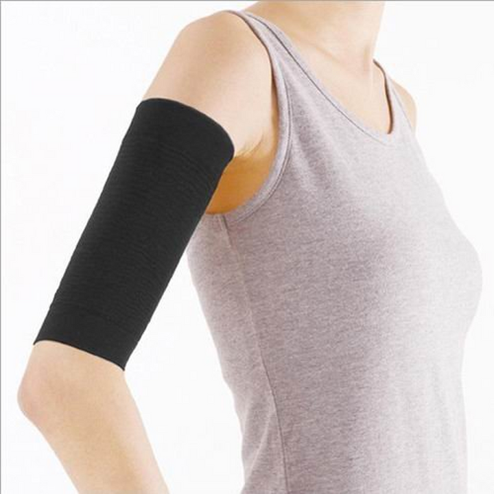 Upper Arm Slimming Supports