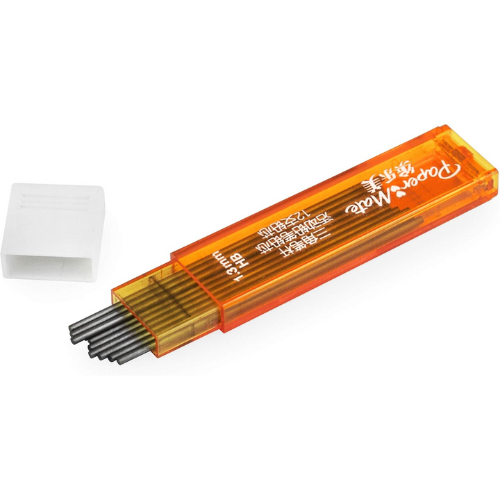 Paper Mate HB 1.3mm Pencil Lead Replacements