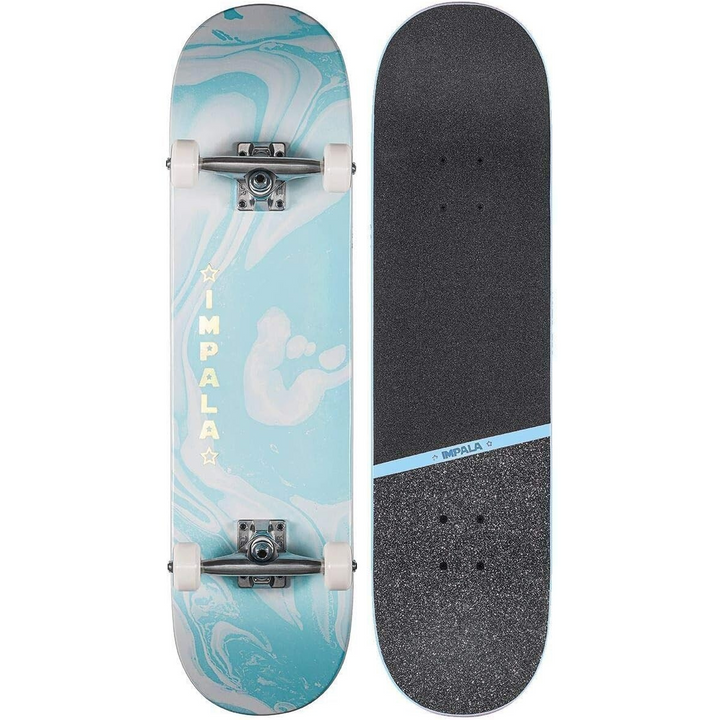 Impala Skateboard Cosmos 8.00"