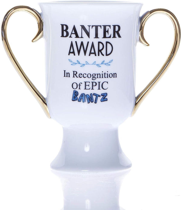 Banter Trophy Mug