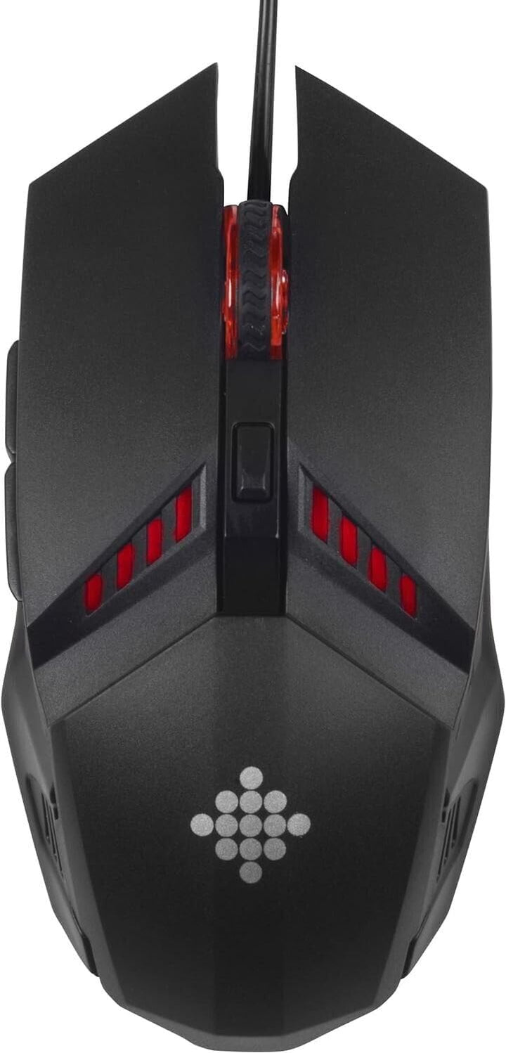 Intempo Keyboard & Mouse Set