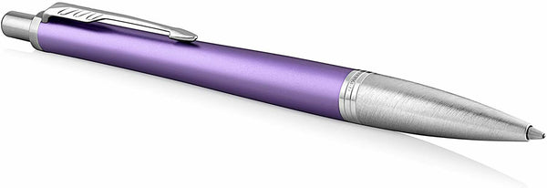 Parker Urban Violet Ballpoint Pen