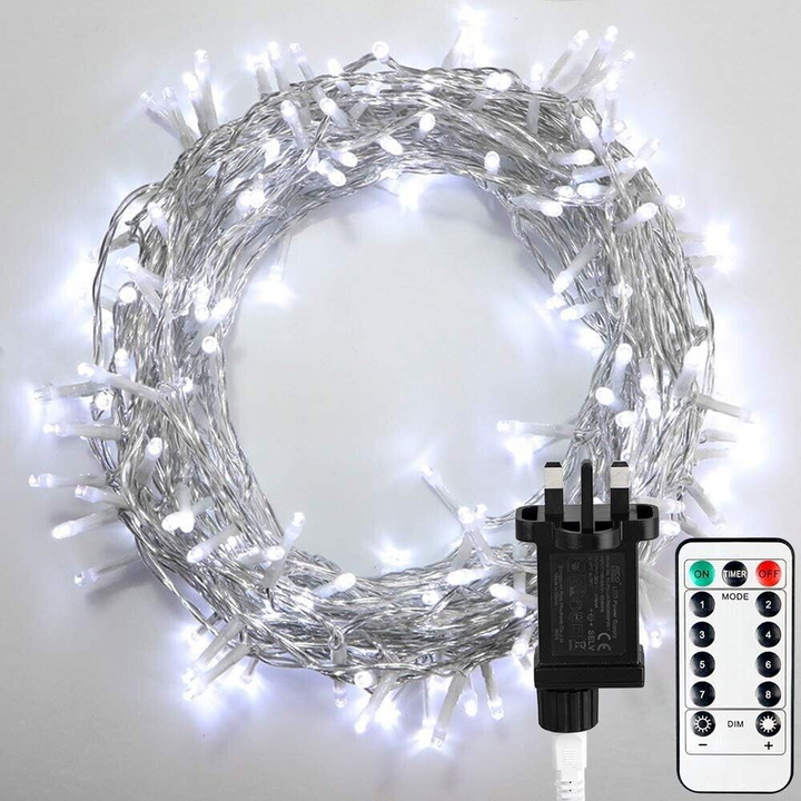 Starker 300 LED Lights