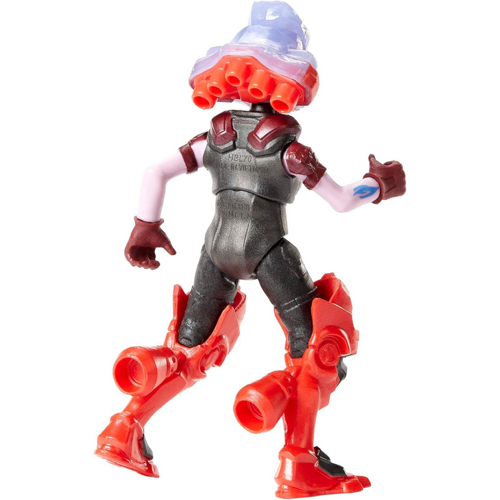 He-Man Ram Ma’am Action Figure Model Toy