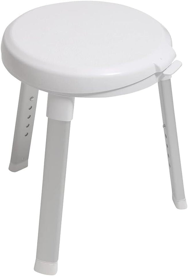 Evekare Deluxe Rotating Bath Stool