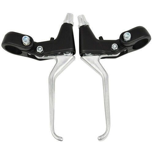 2 Three Finger Brake Levers