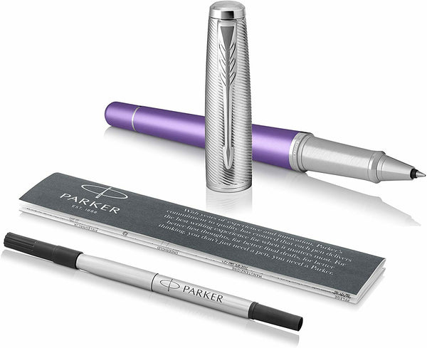 Parker Urban Violet Rollerball Pen