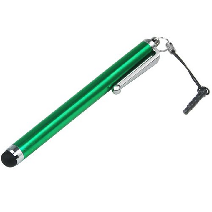 Green HQ Stylus Pen