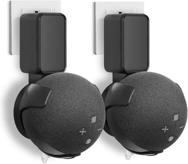 Echo Dot 4th Gen Holders