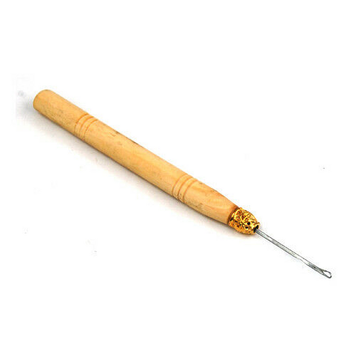 Hair Extension Pliers & Pulling Hook Tools