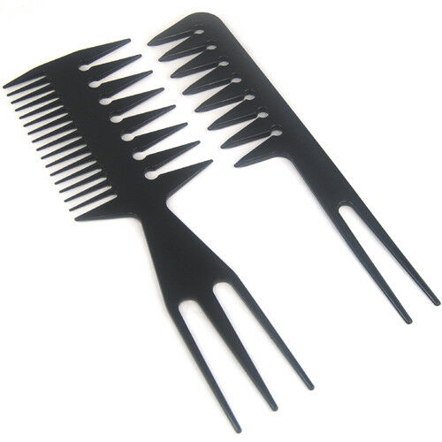 10 Salon Hairdressing Combs