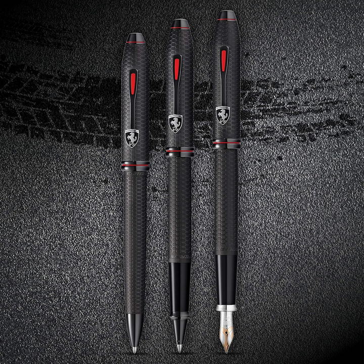 Cross Ferrari Townsend Gel Ink Pen