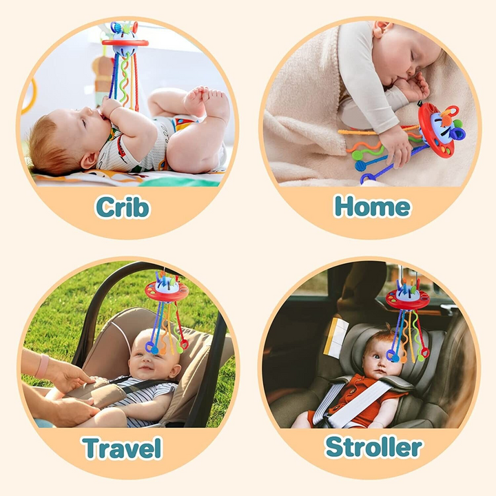 Childrens Sensory Toy