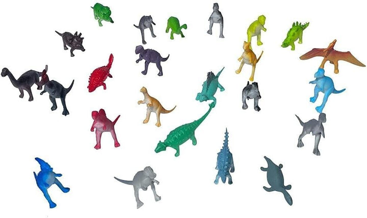 Kids Dinosaur Advent Calendar