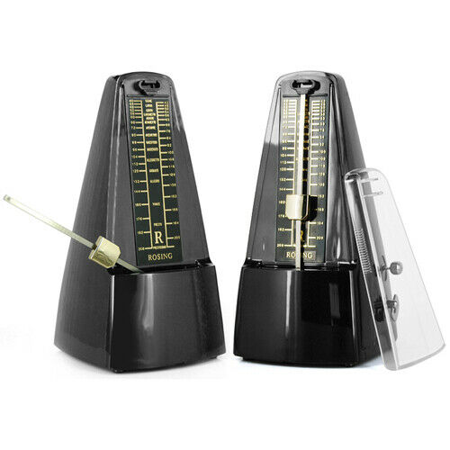 Black Pryamid Metronome
