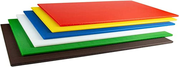 Grunwerg Blue Chopping Board