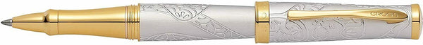 Cross Year Of The Monkey Platinum Roller Pen