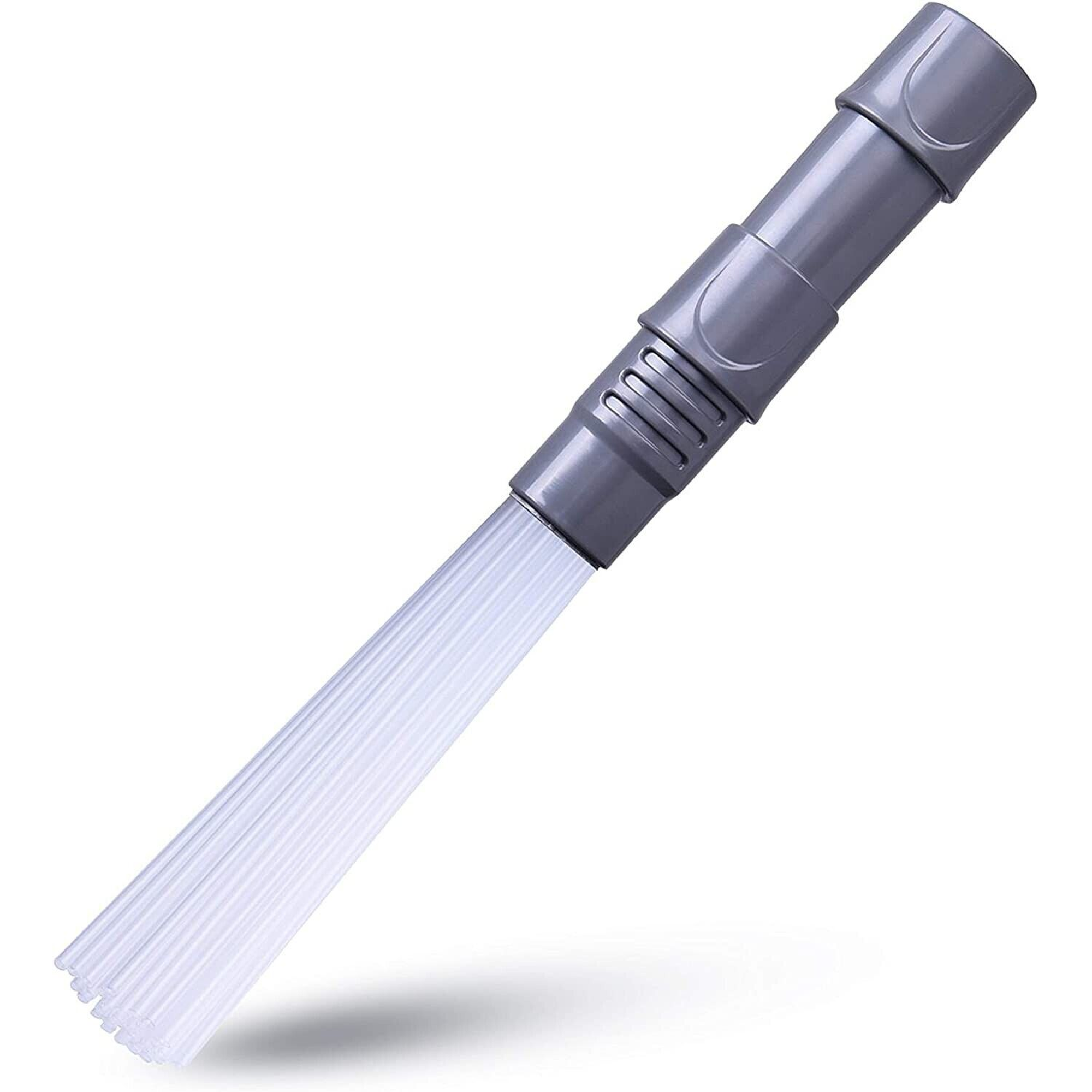Straw Vision Universal Grey Hoover Nozzle Straw Heads | Seller Vision