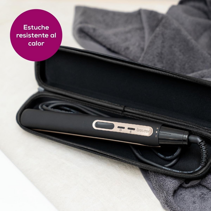 Beurer HS100 Hair Straighteners