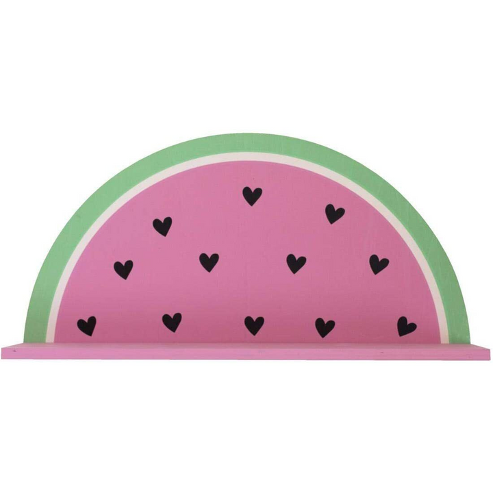 Kids Watermelon Shelf