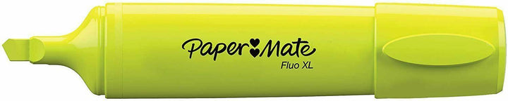 12 Yellow Sharpie Highlighters