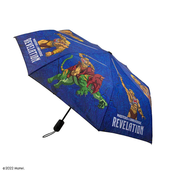 He-Man & Battlecat Foldable Umbrella