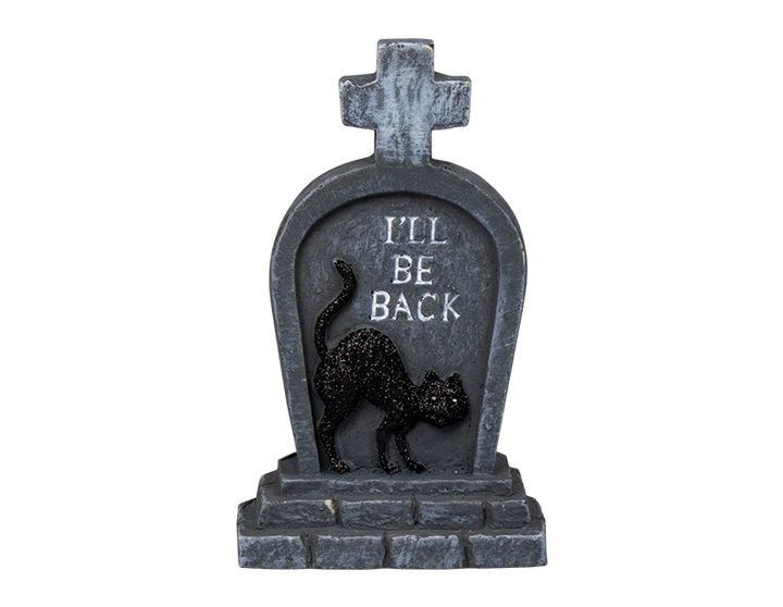 3 Halloween Gravestone Decorations