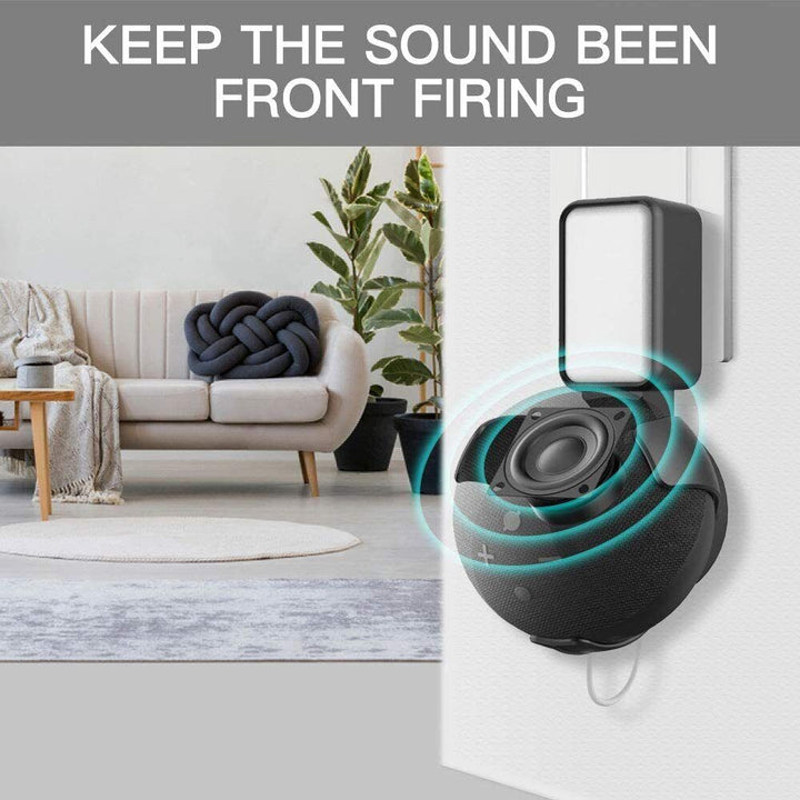 Echo Dot 4th Gen Holders