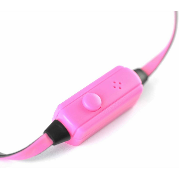 Accessorize Floral Polka Dot Headphones