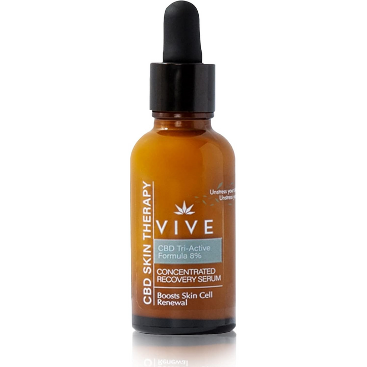 Vive 30ml Concentrated Recovery Serum