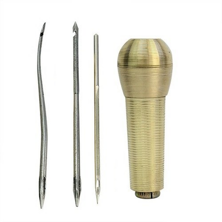 Awl Needle Tool Set