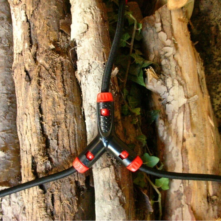 Ring Bungee Clic Kit