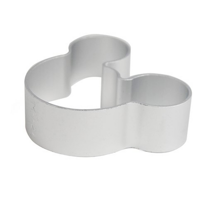 Mickey Mouse Shape Cutter