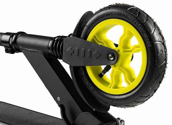 Atom Blast Scooter