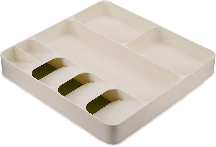 Joseph Joseph Cutlery Drawer Draw Organiser Tray Insert Utensils Large Tidy