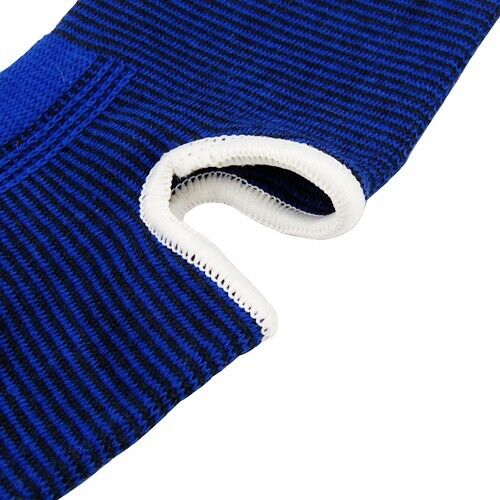 Ankle Support Pair Brace Arthritis Arch Support Strap Socks Compression Sprain