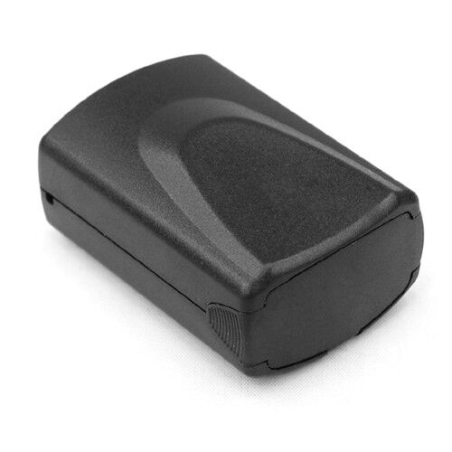 30x21mm Eye Jewellers Loupe Lens Jewellery Hallmark Magnifier LED Light Gold